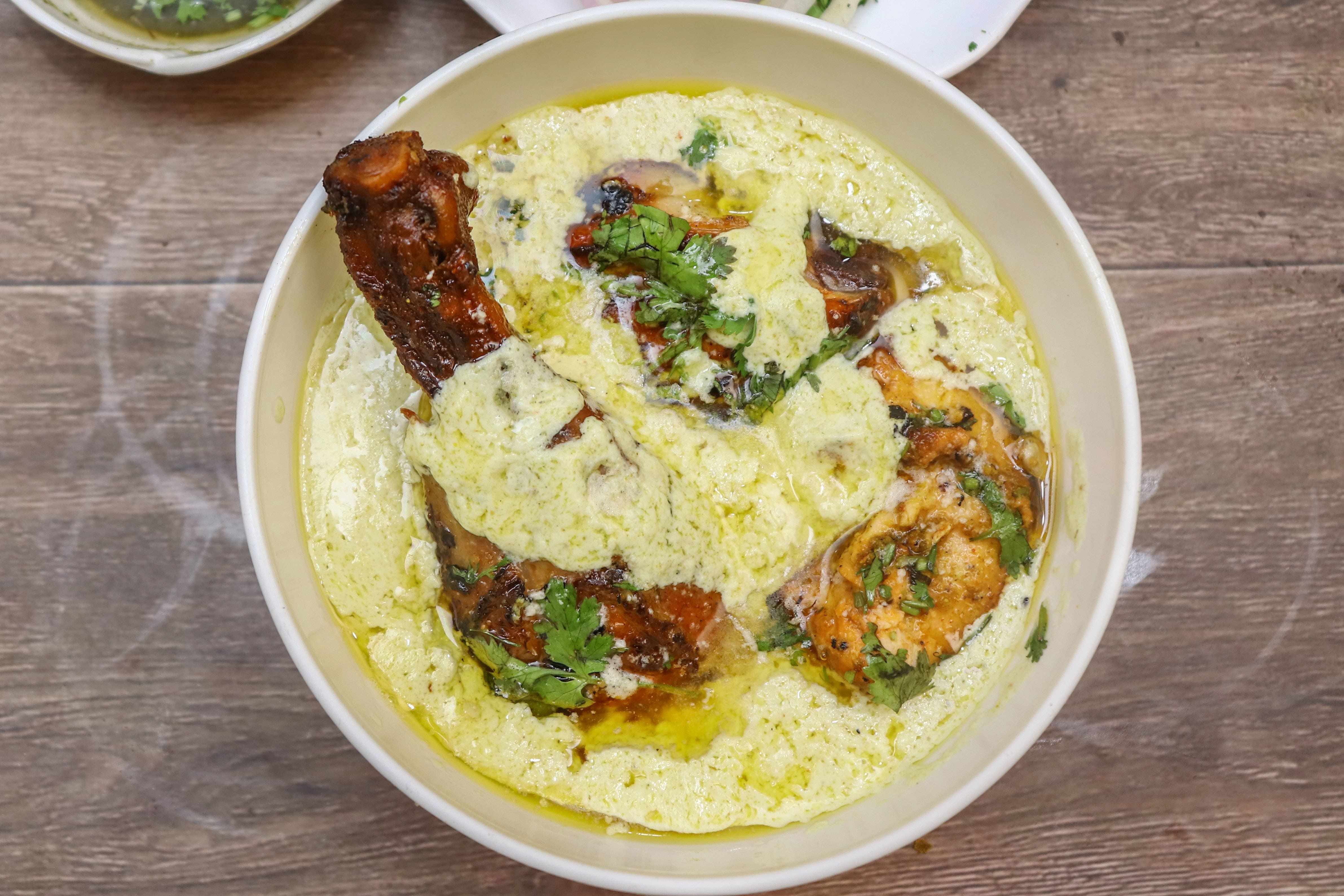Khan Baba, Jasola, New Delhi Zomato