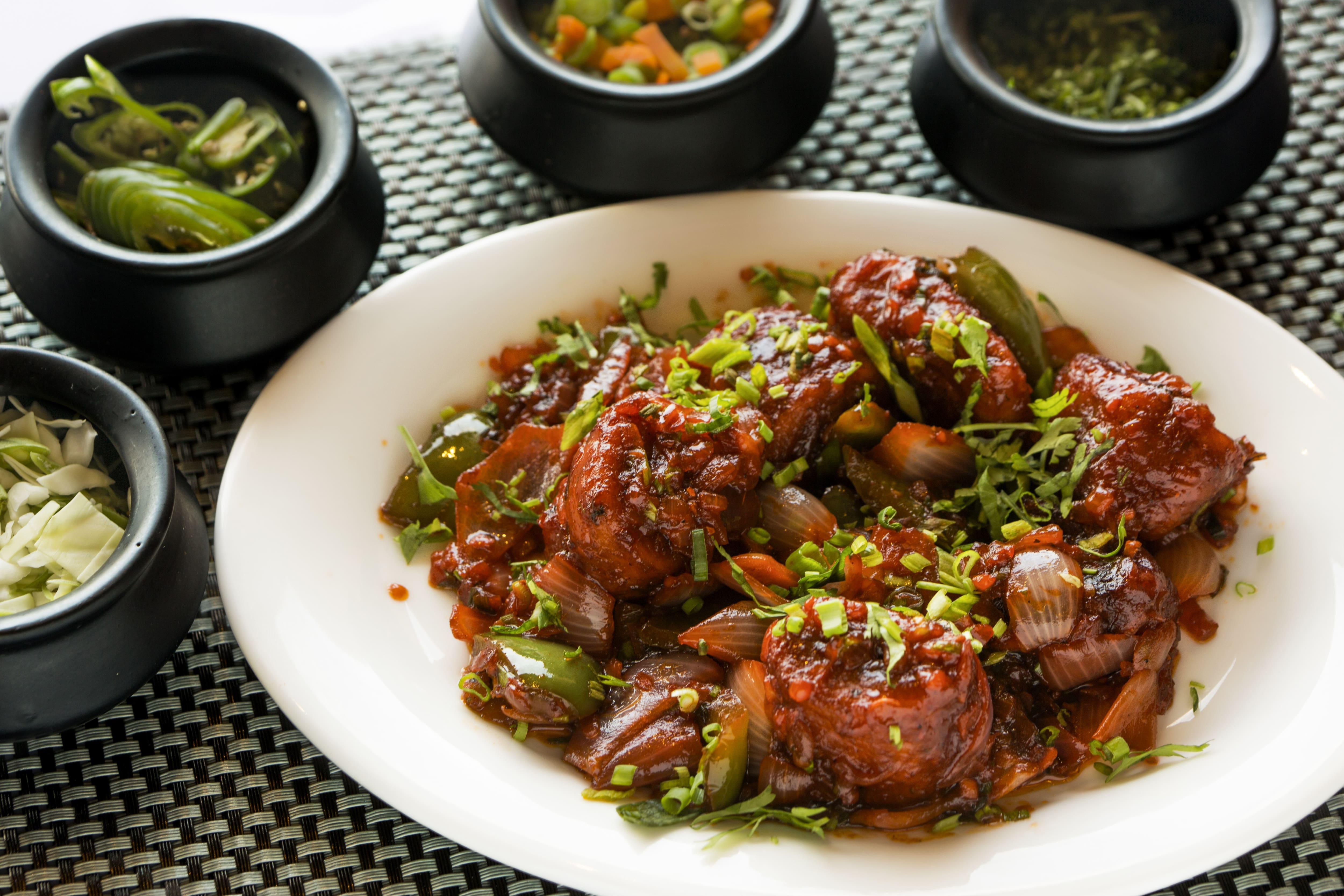 Punjabi Rasoi, Egatoor, Chennai | Zomato