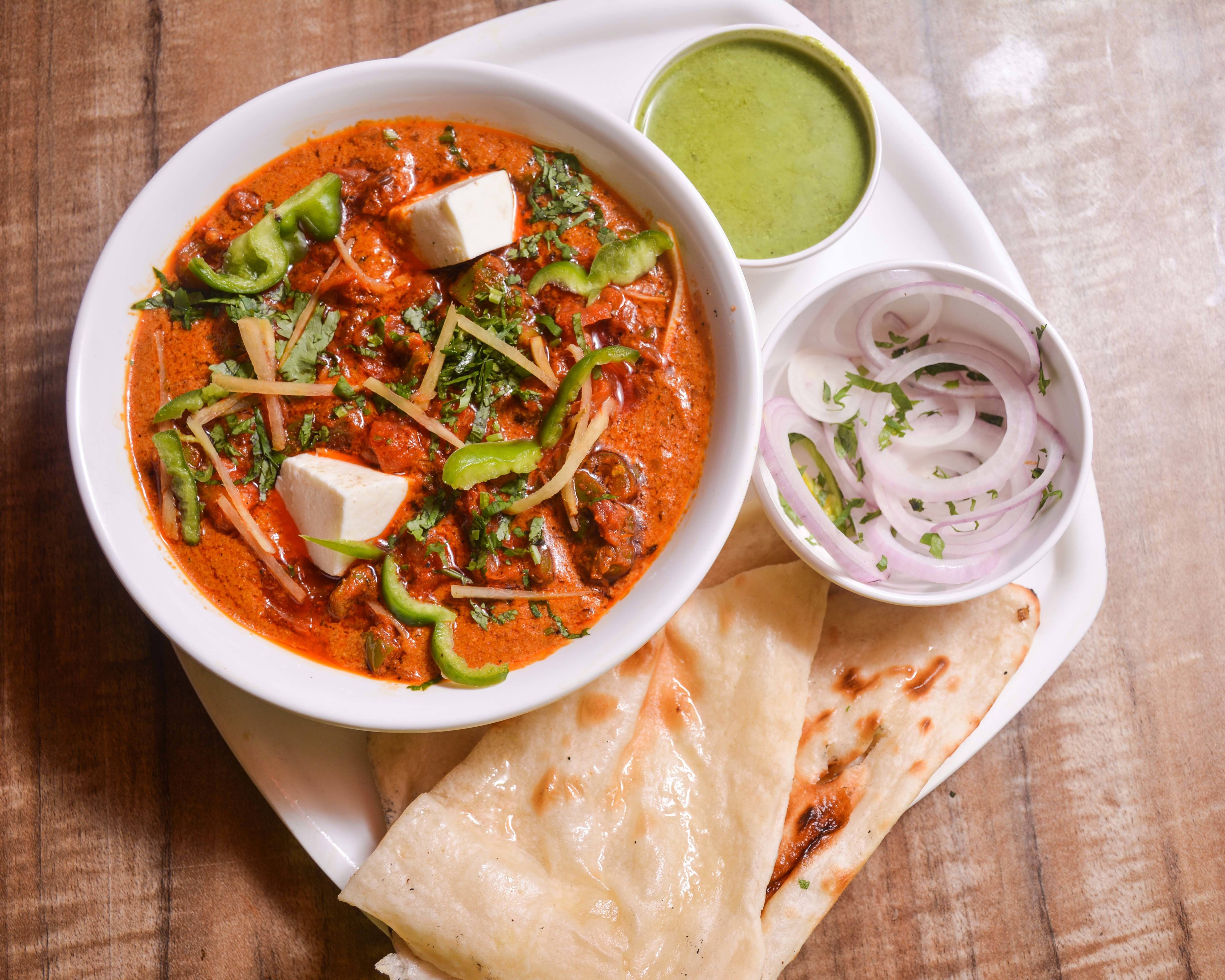 Tandoori Kitchen, Kirti Nagar, New Delhi Zomato