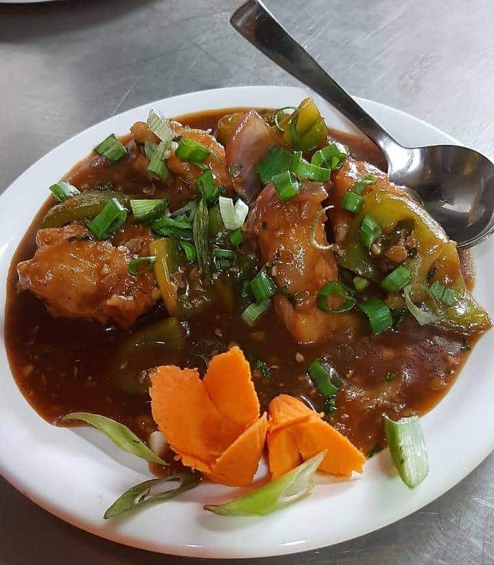 Agrawal's Food Corner, Panaji, Goa Zomato