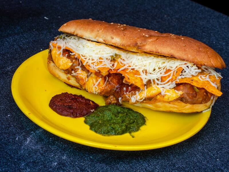 Snaxx, Girgaum, Mumbai | Zomato
