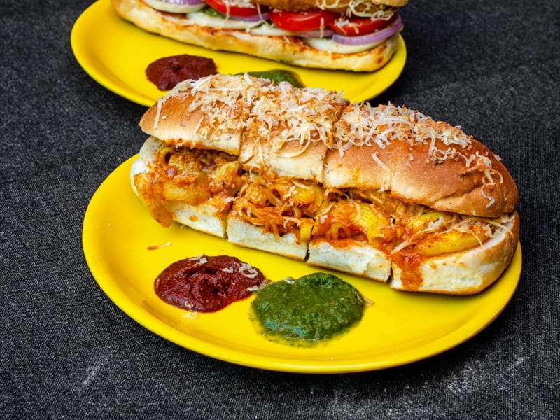Snaxx, Girgaum, Mumbai | Zomato