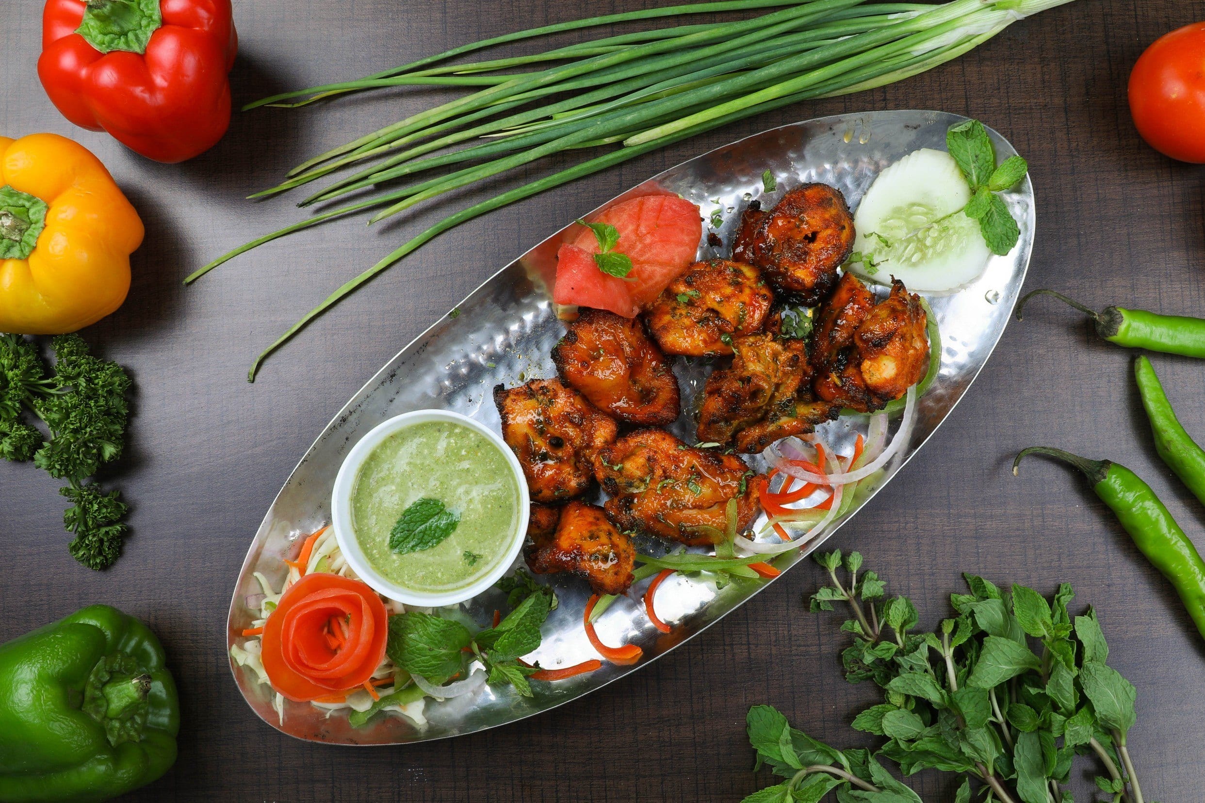 Indian Foodies Hub, Banjara Hills, Hyderabad Restaurant