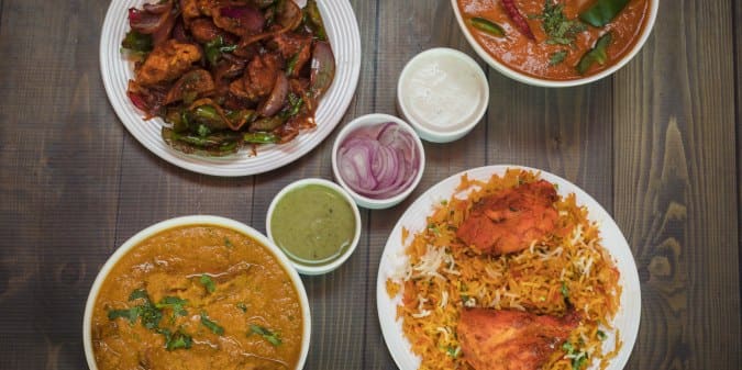 Nawaab - Taste Of Lucknow