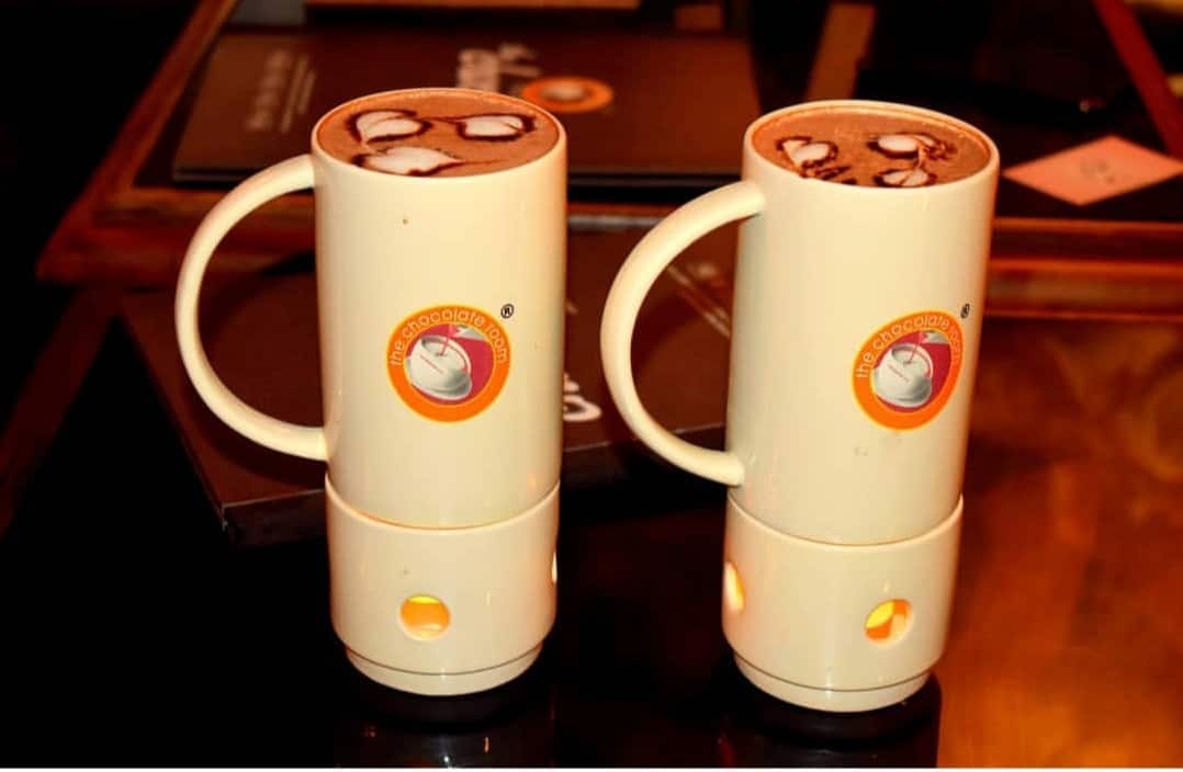 The Chocolate Room, Urban Estate, Jalandhar Zomato