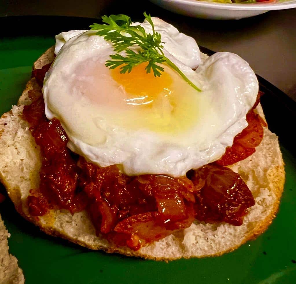 Jackfruit Tree Cafe & Restaurant, Assagao, Goa Zomato