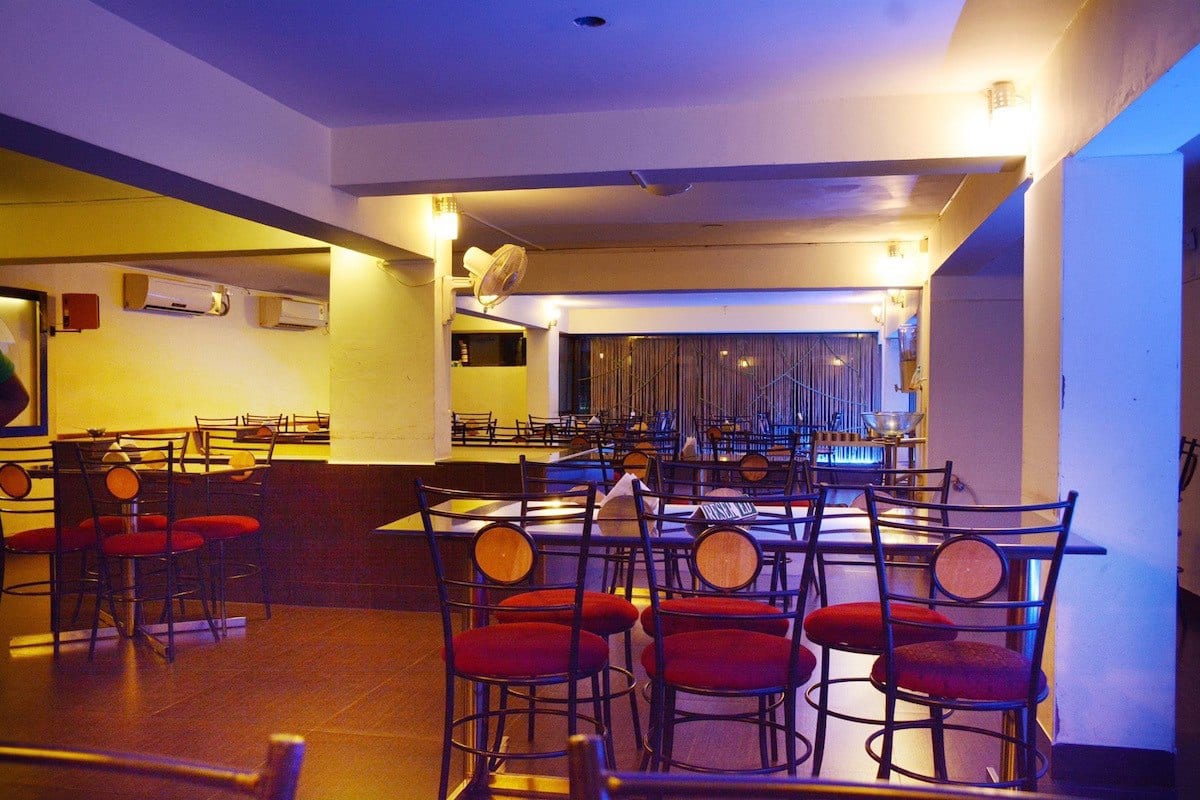 Reviews of Basil Cafe Vidyaratna Nagar Manipal Zomato