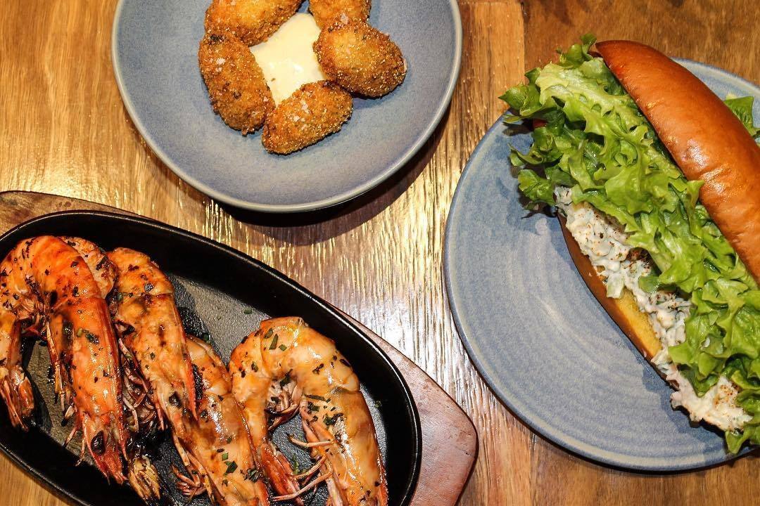 King Crab Co, Bulimba, Brisbane Zomato