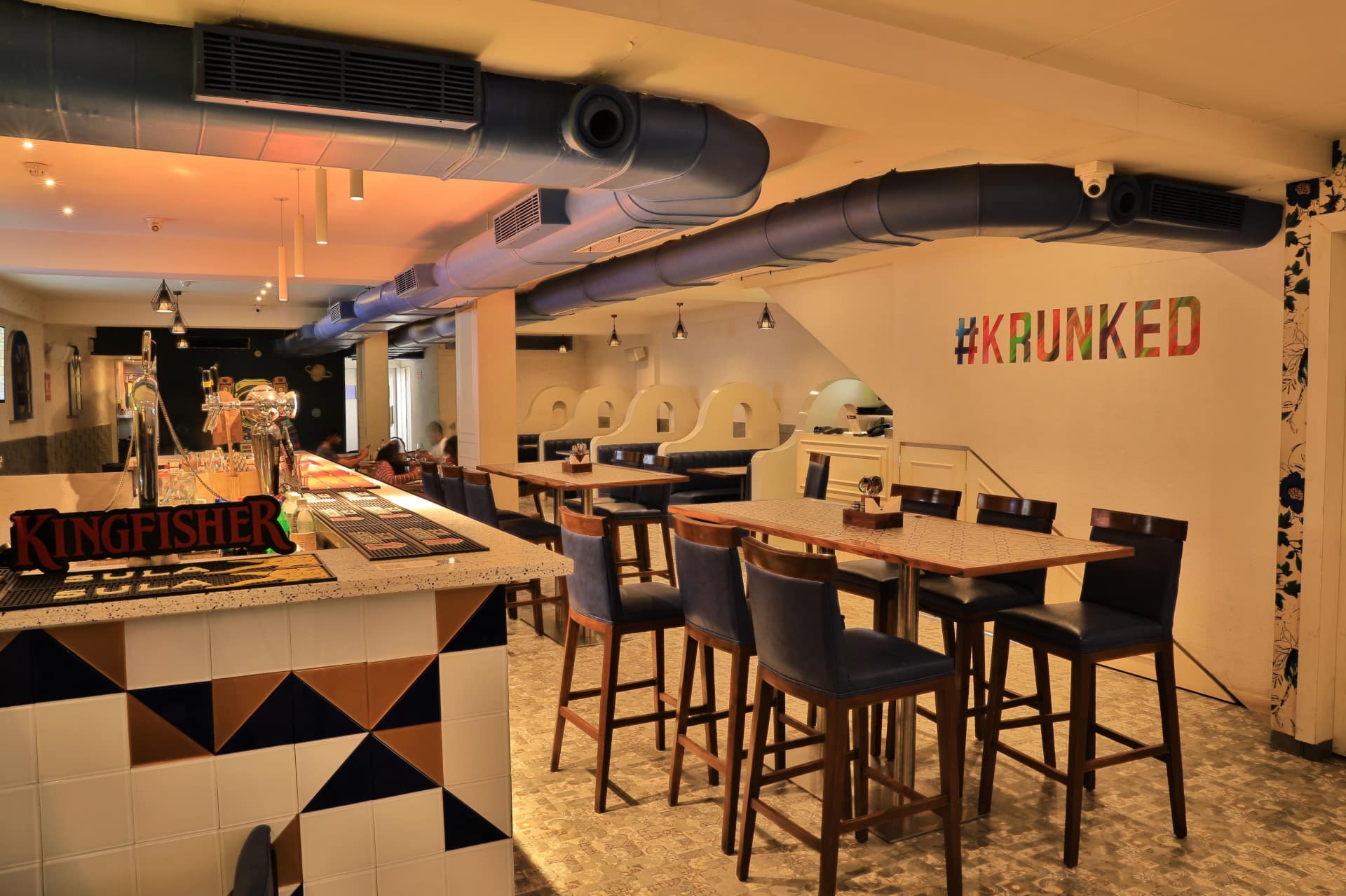 Restaurant image