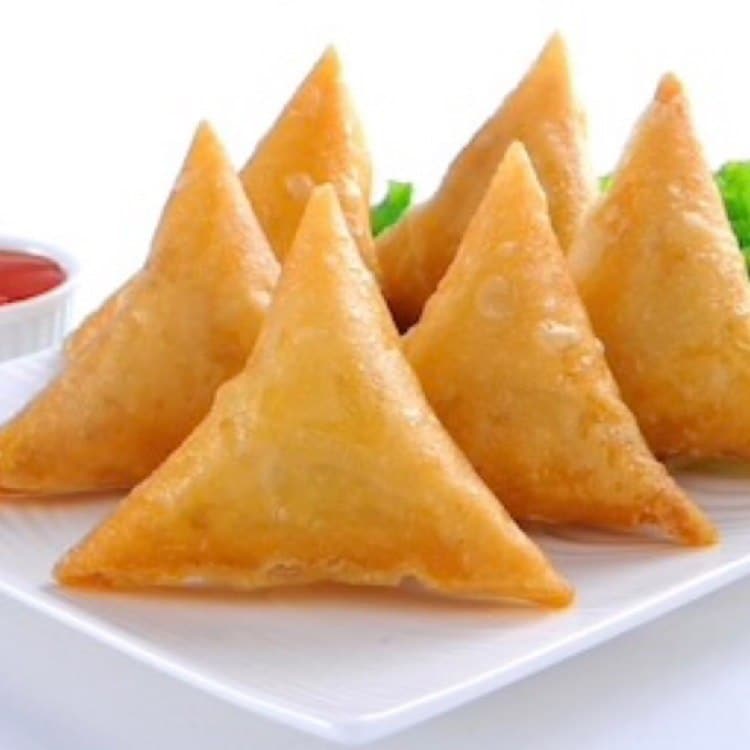 Akhtar s Samosa Kalyani Nagar Pune Zomato