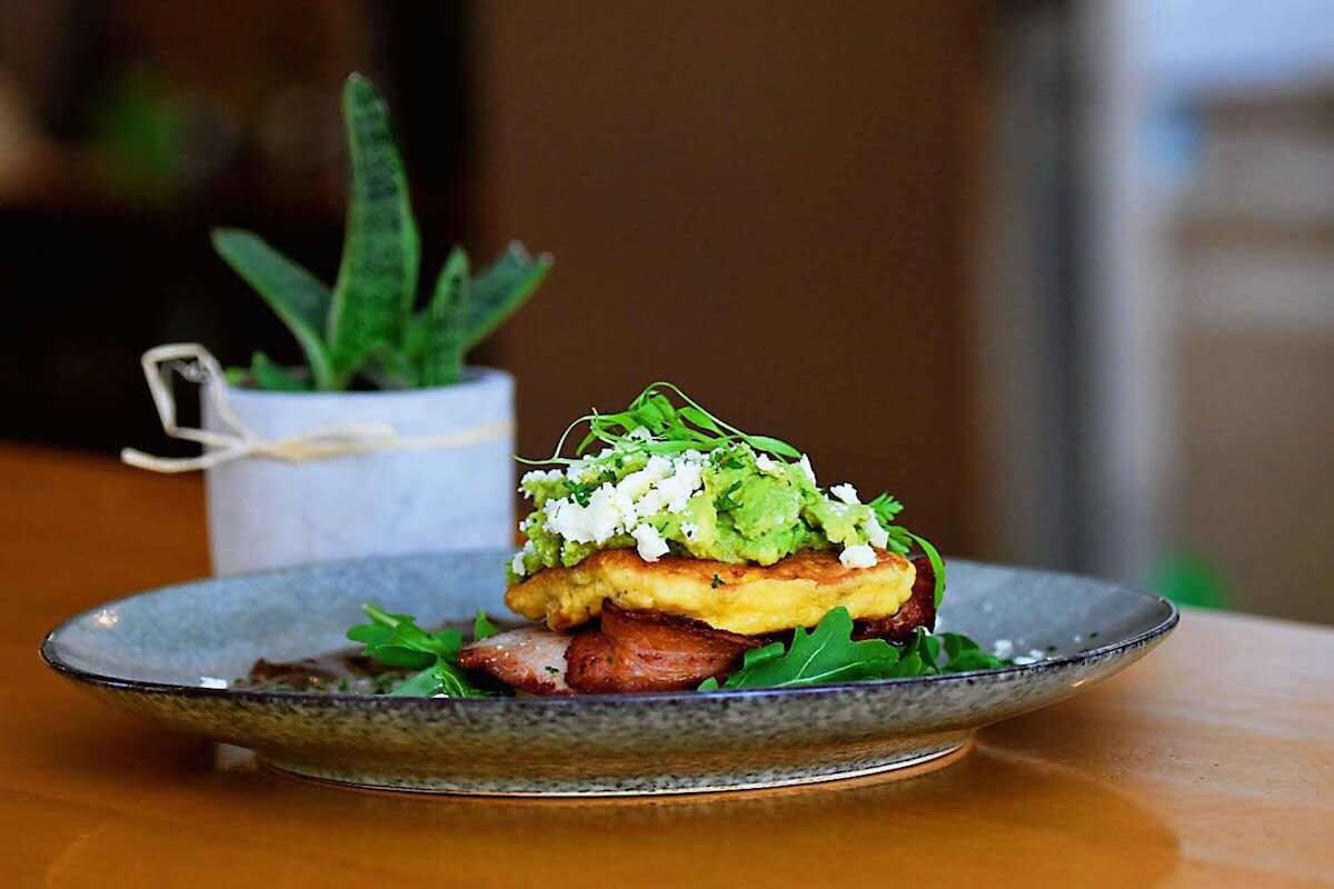 Cafe 3 Eight Nine Woody Point, Woody Point, Brisbane