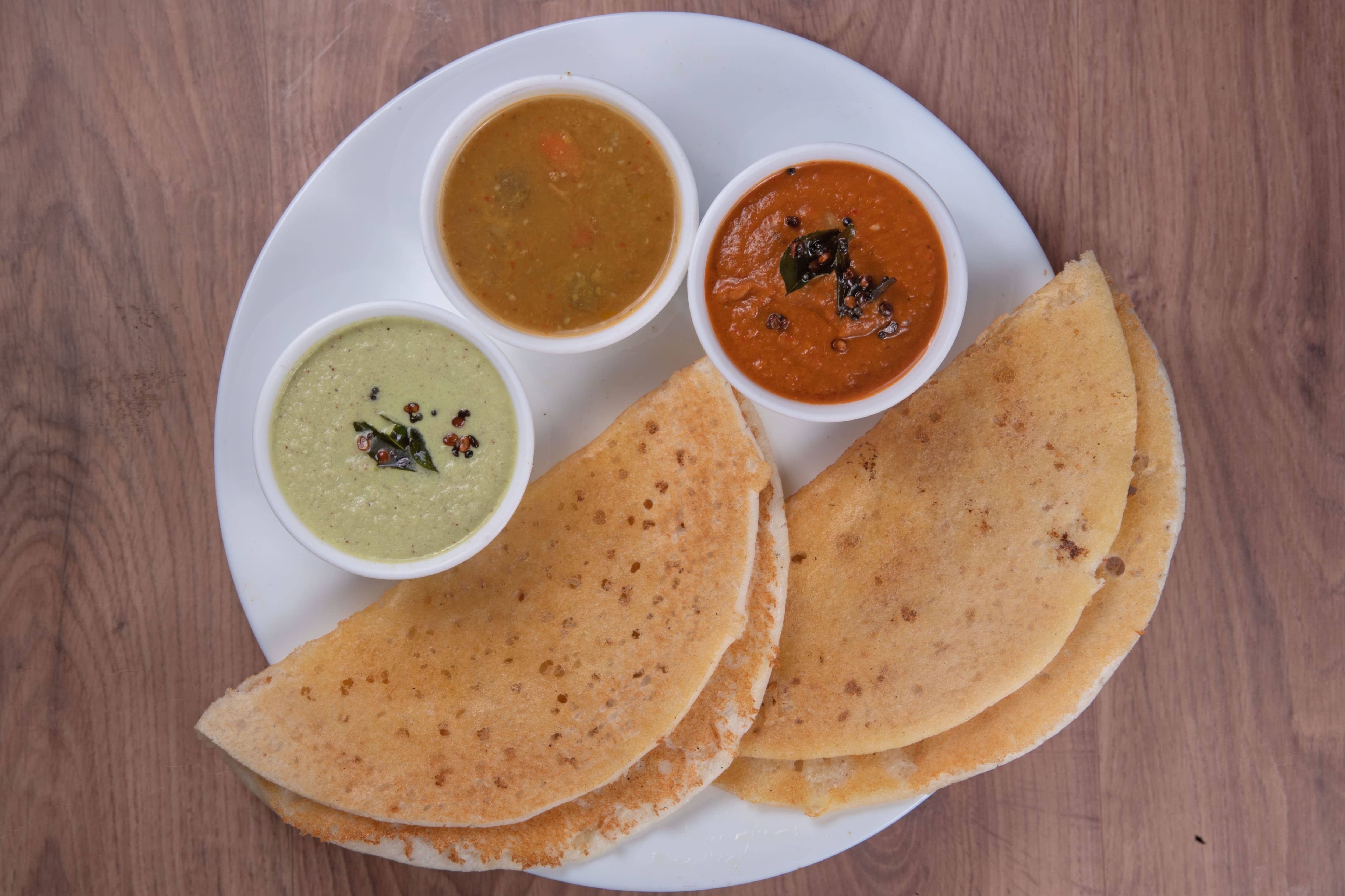 Chennai Express The Food Wagon, Vikhroli, Mumbai Zomato