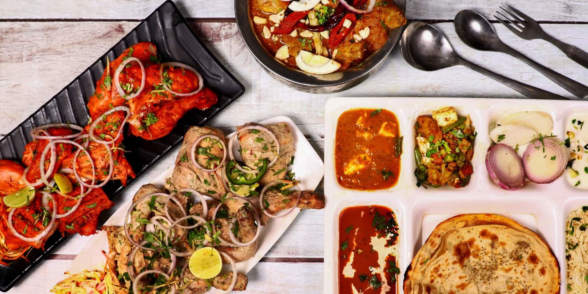 Khan Dhaba image