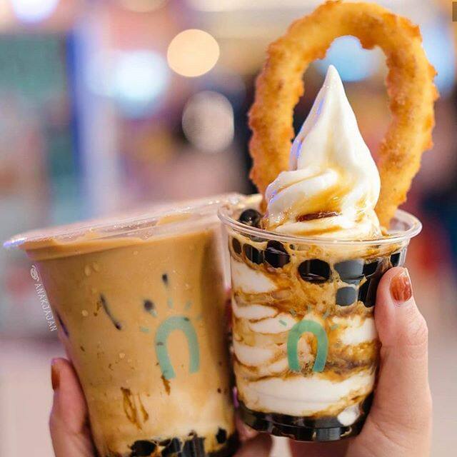 Street Churros Tanjung Duren Jakarta