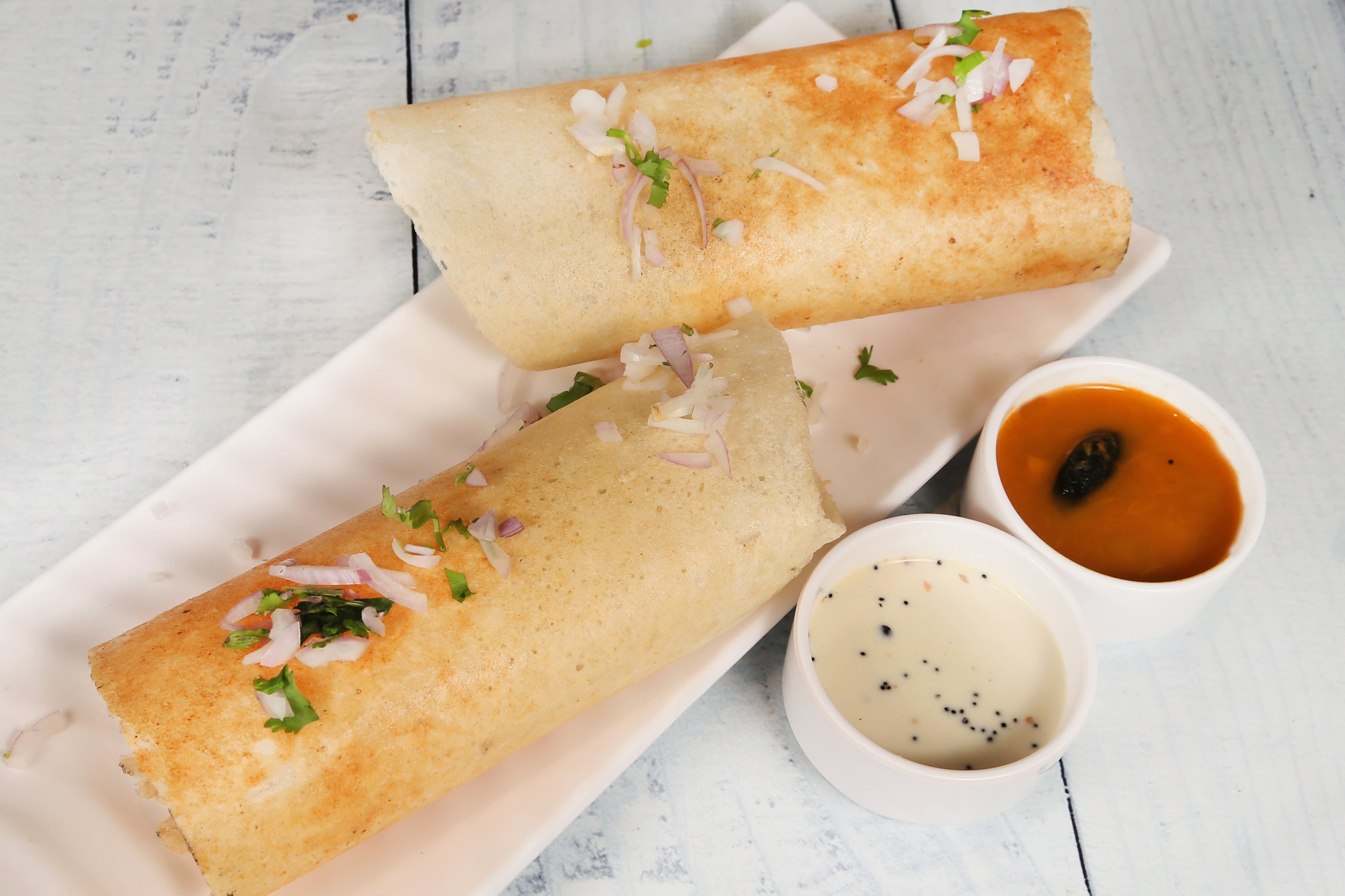 Jaiswal Dosa Corner, Town, Allahabad Zomato