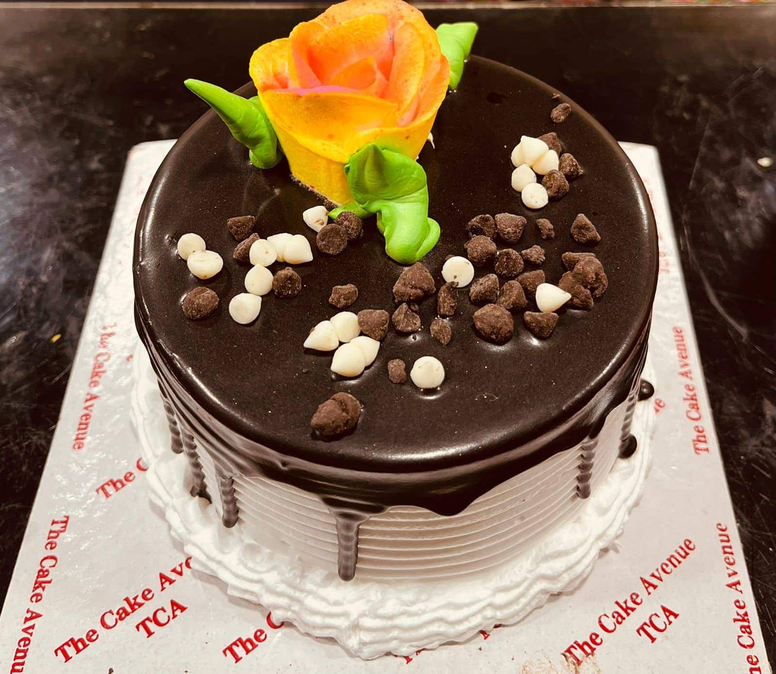 Online Cake Delivery in Chimur - [Since 2004] | last 18 Years! | IndiaCakes