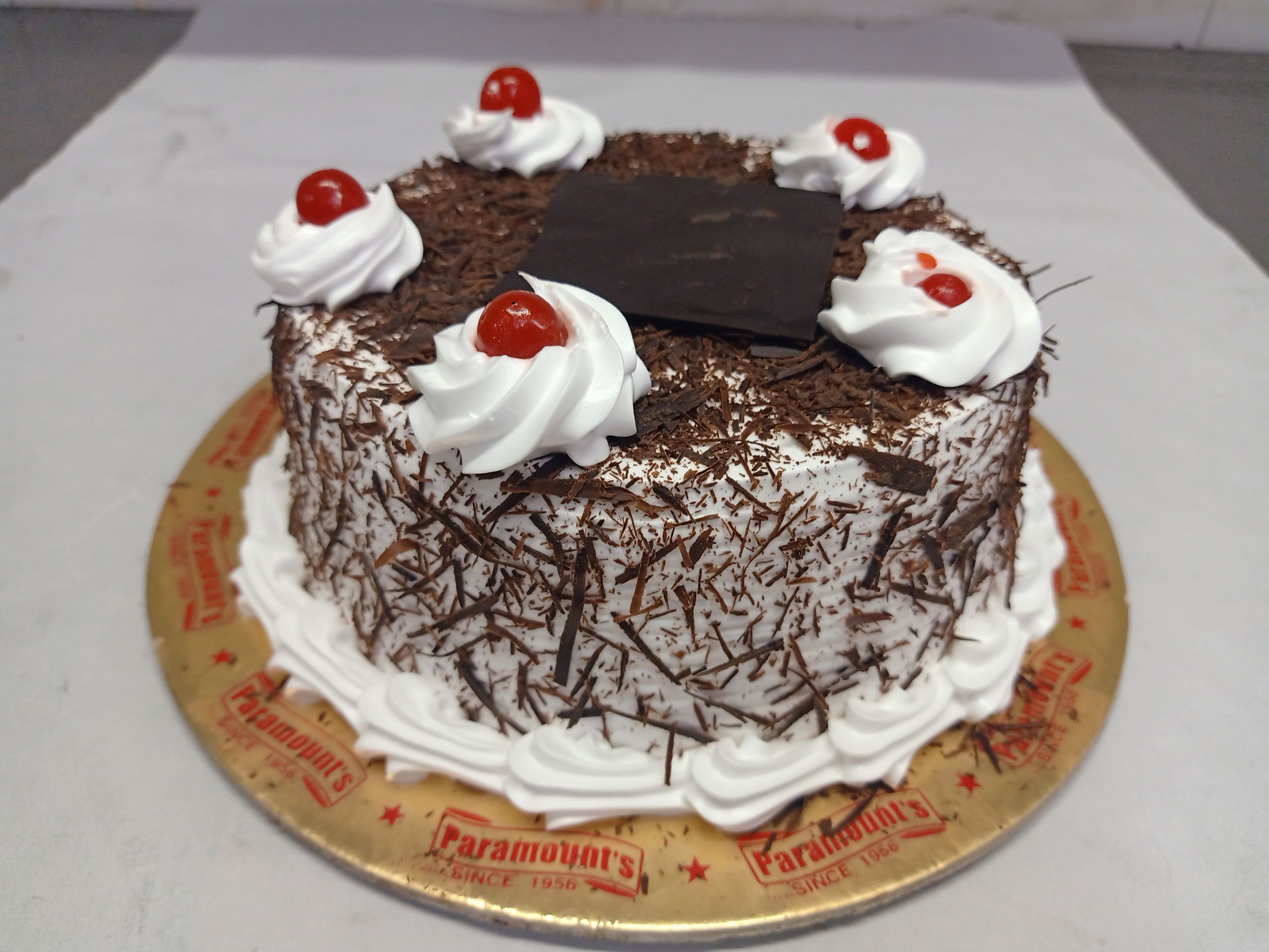 Aggregate 135+ paramount cake asansol super hot in.eteachers