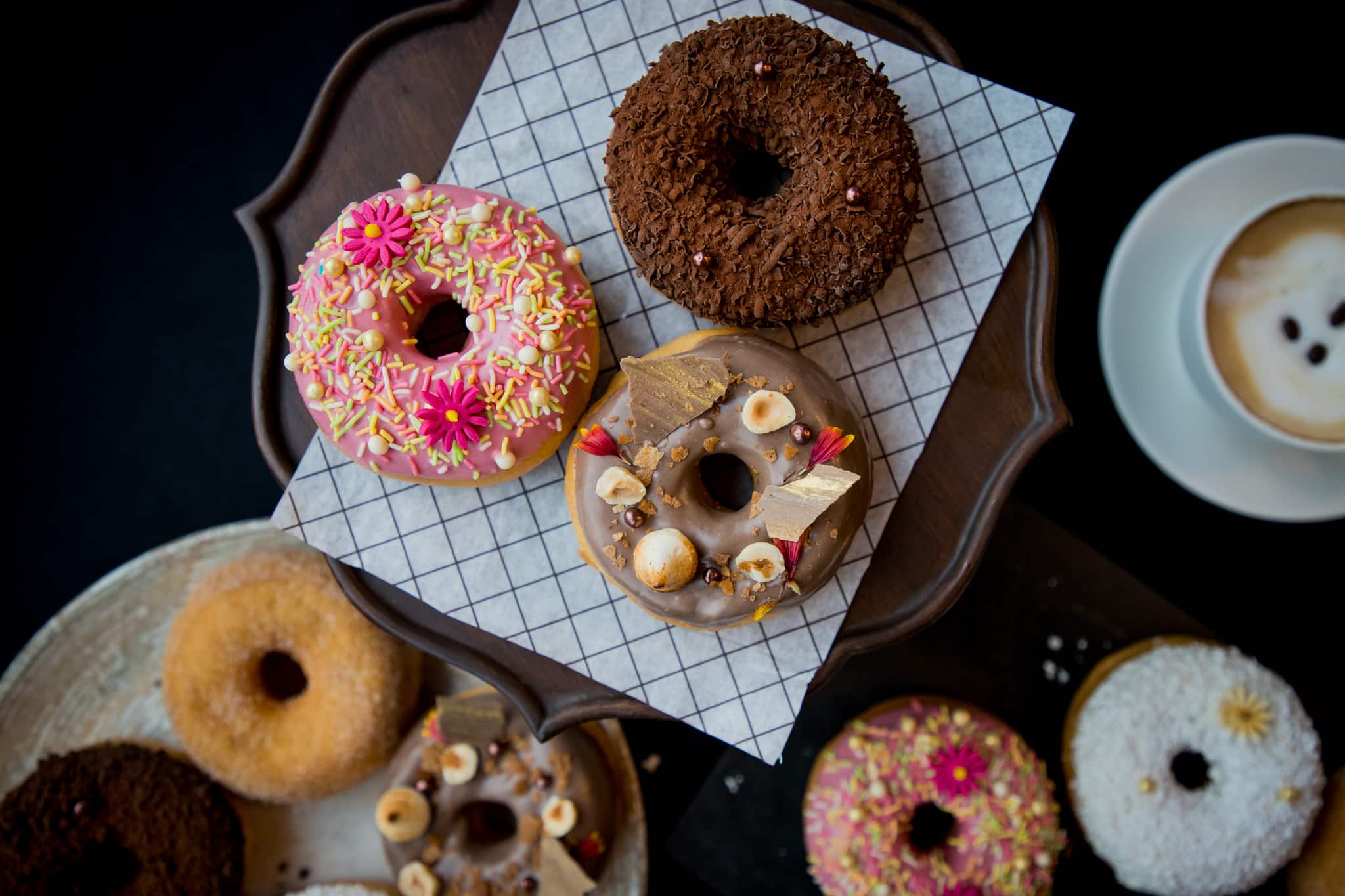 Cafe Reed, Golf Course Road, Gurgaon Zomato