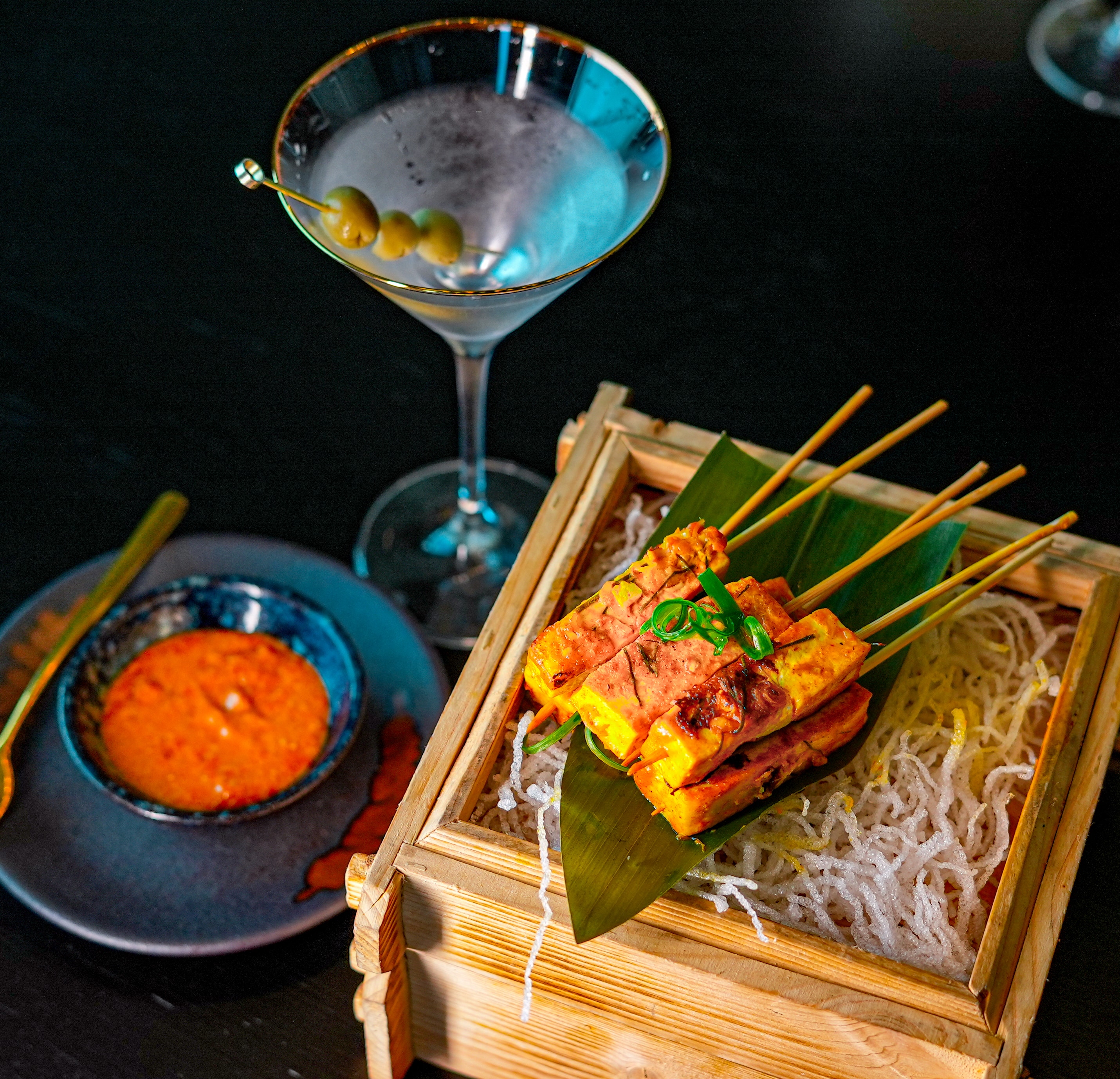 world's best bars, top rated bars, famous bars, mixology bars, 50 best bars in the world, best cocktail bar in the world, top rated bars near me - Copitas - Four Seasons Hotel - img2
