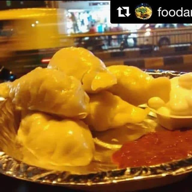 The Momo Shop, Mani Nagar, Ahmedabad | Zomato