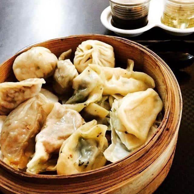 The Momo Shop, Mani Nagar, Ahmedabad | Zomato