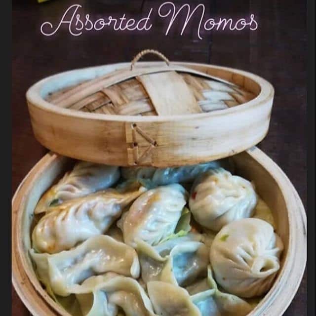 The Momo Shop, Mani Nagar, Ahmedabad | Zomato