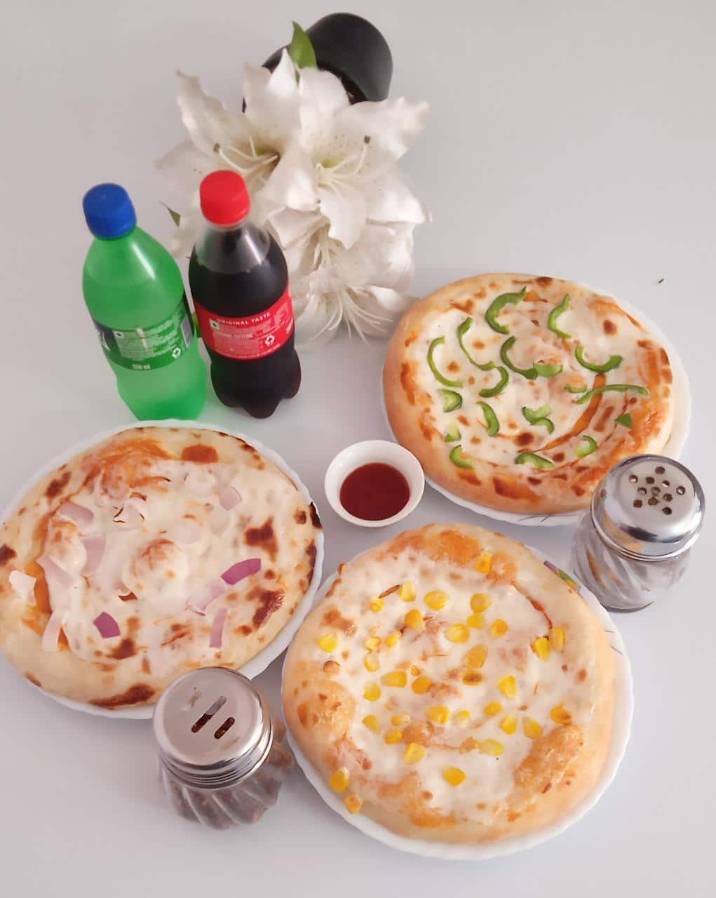 Express Pizza & Coffee House, Indira Nagar, Lucknow Zomato