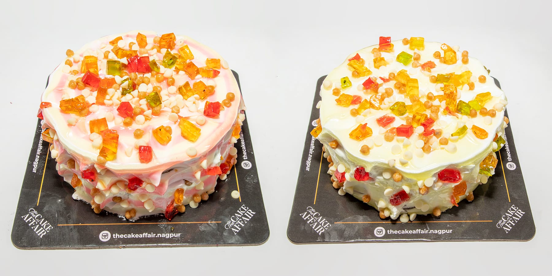 Sprinkles - The Cake Affair – Restaurant in Madhya Pradesh, reviews and  menu – Nicelocal