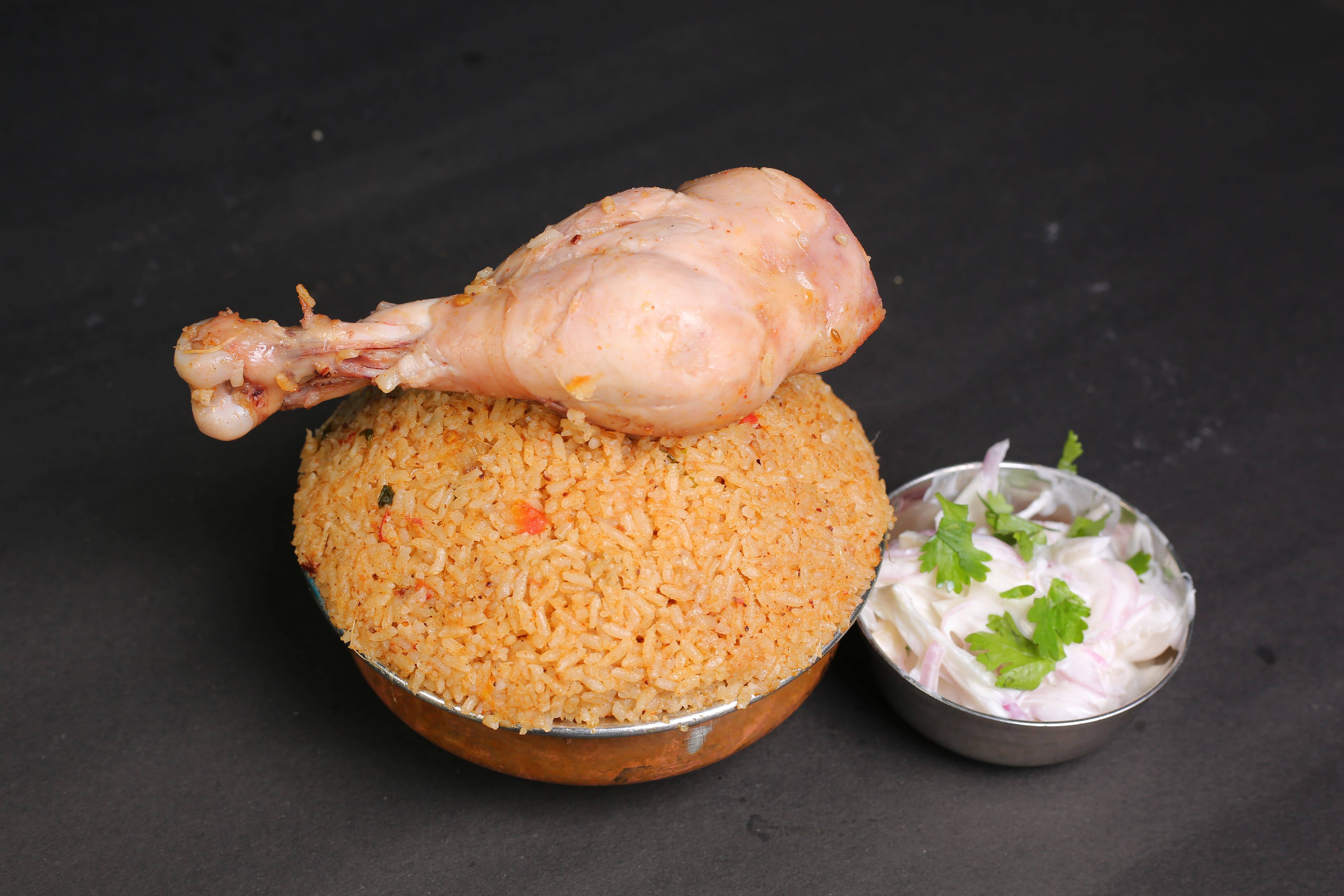 A1 Briyani, Theni Locality Order Online - Zomato