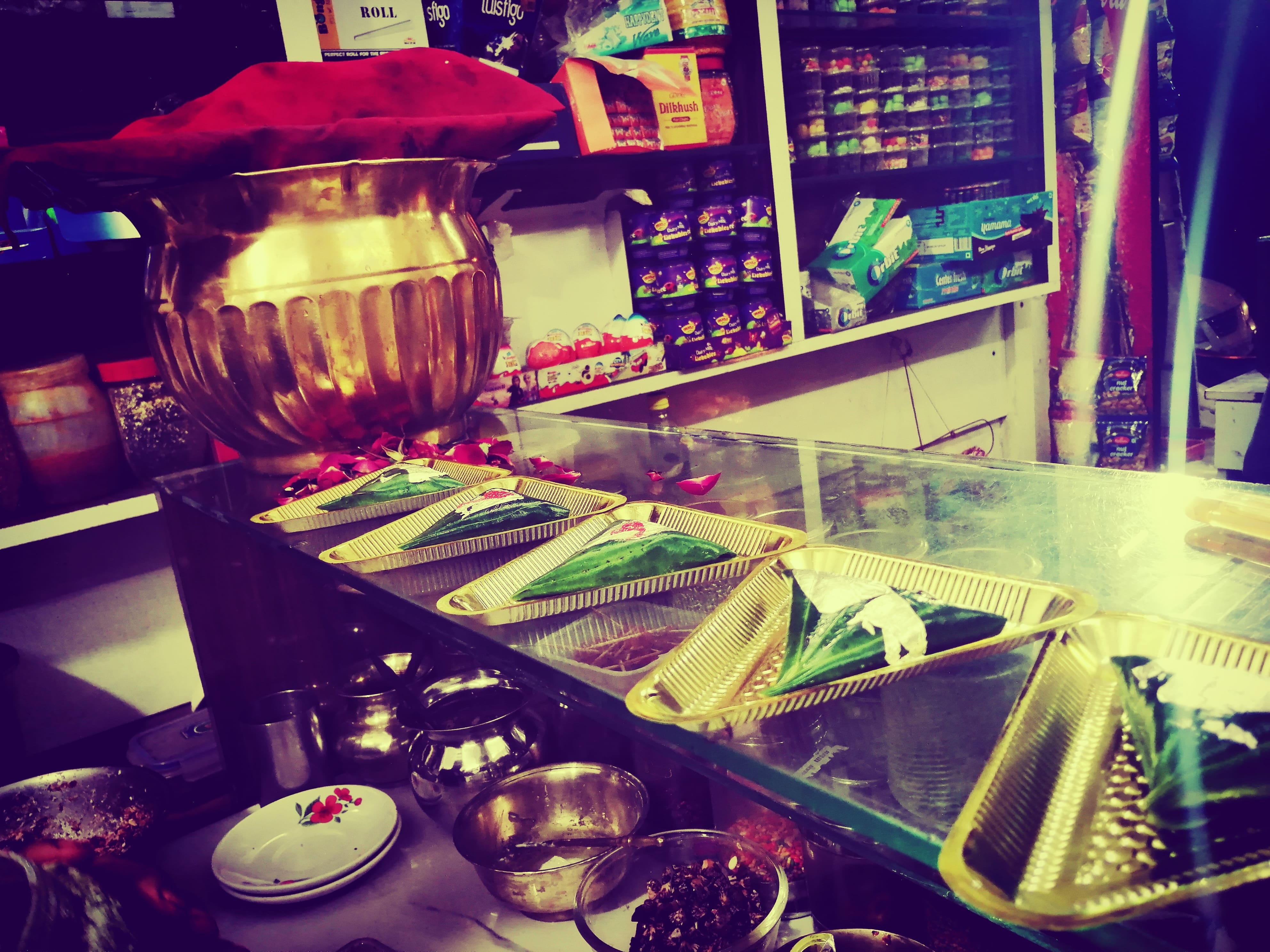 Sahyog Ram Paan, Sector 10, Dwarka, New Delhi Zomato