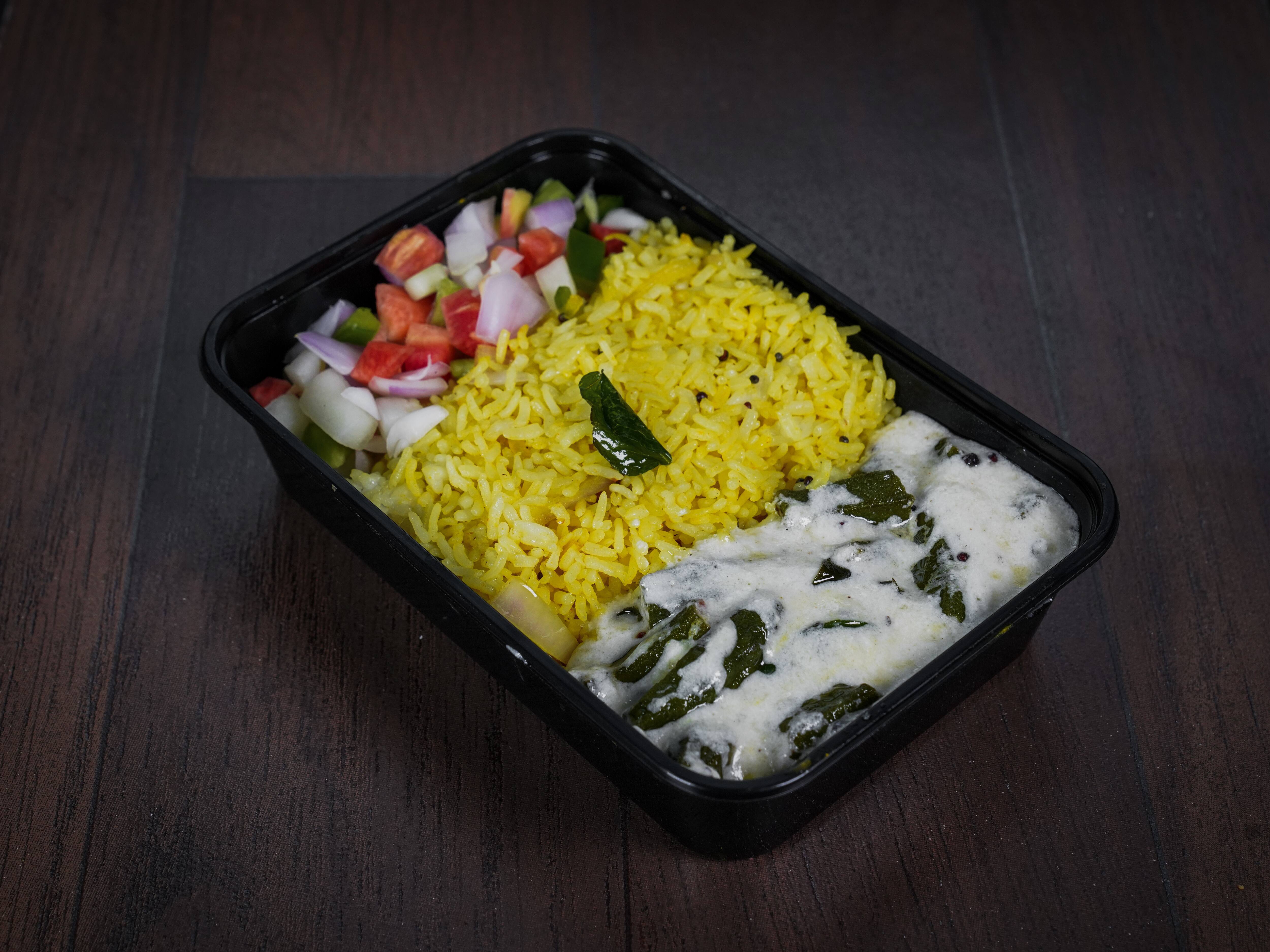 Combo 10, Ghansoli, Navi Mumbai Zomato