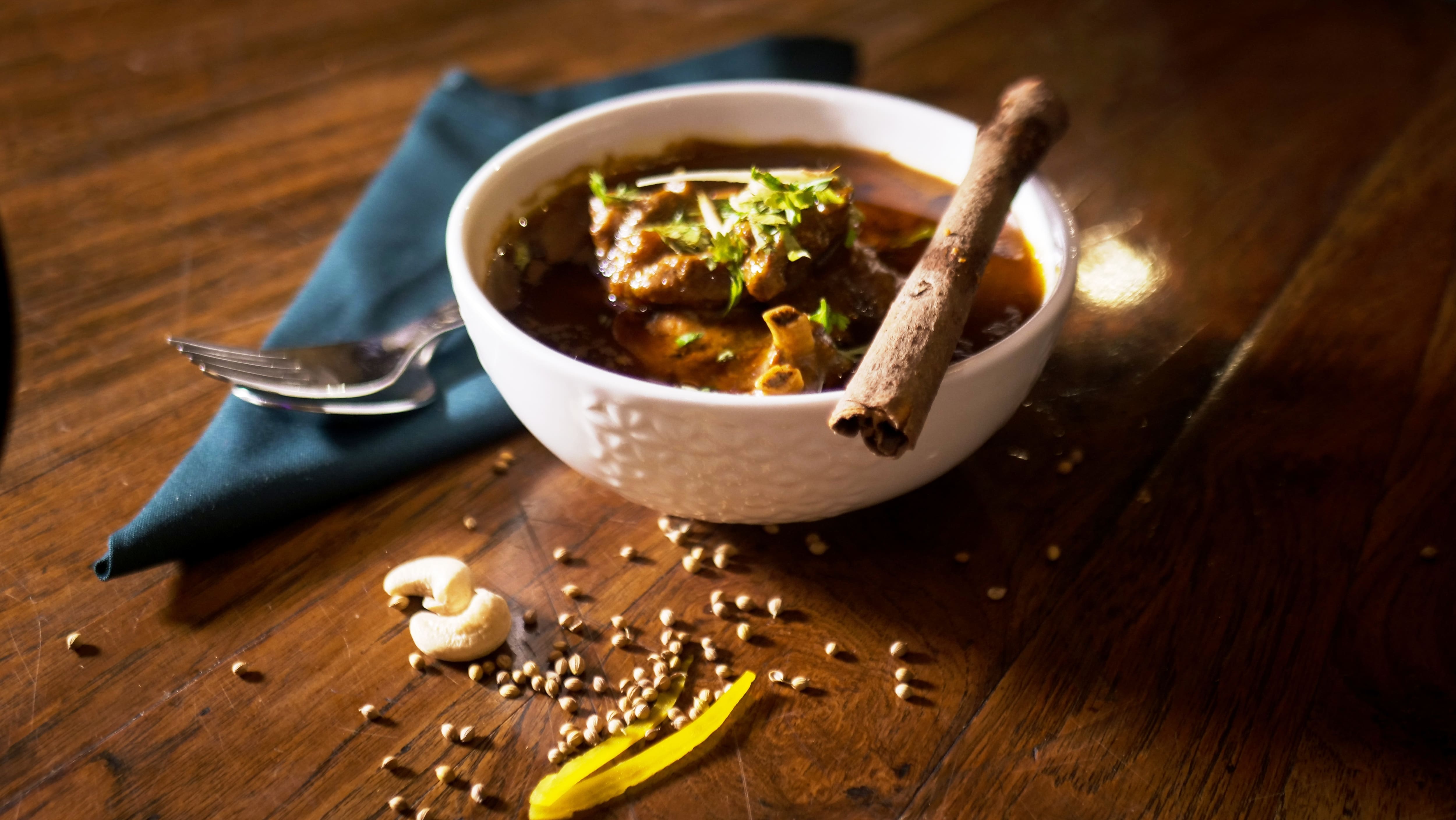 Elahi Luxury Dining, Park Circus Area, Kolkata | Zomato