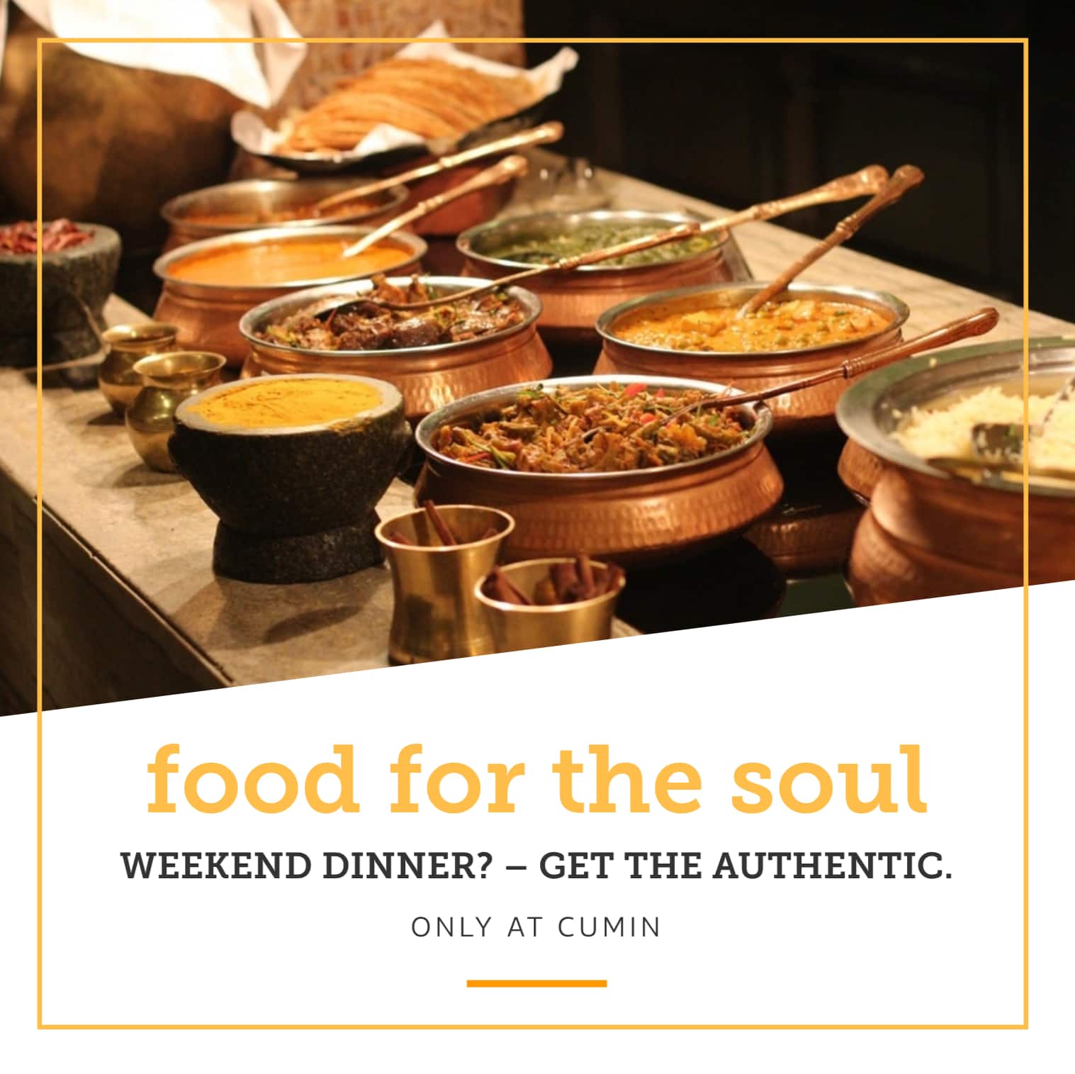 Cumin Kitchen & Banquets, Dumas, Surat Zomato