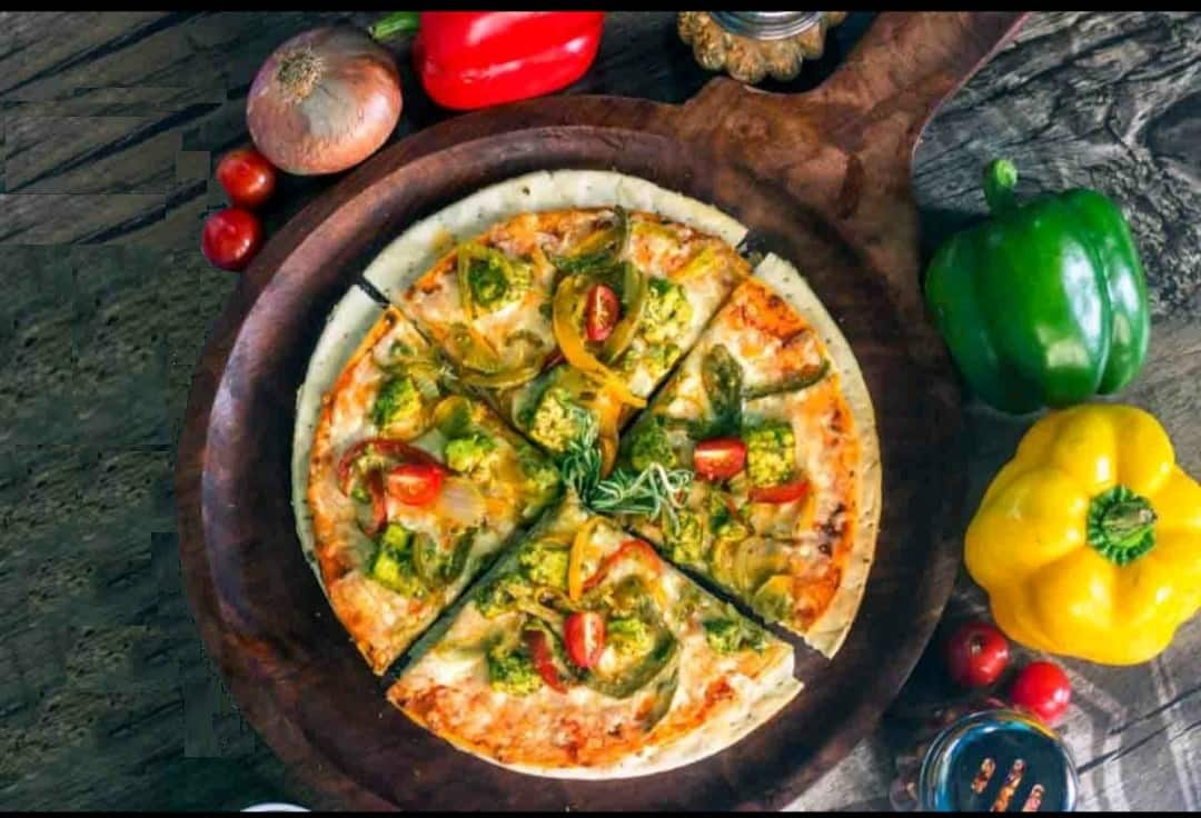 THC Pizza, Golf Course Road, Gurgaon | Zomato