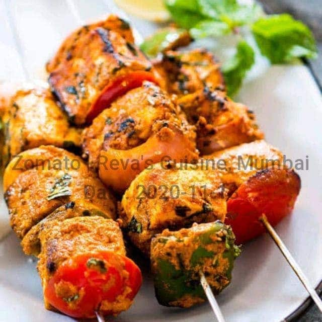 Reva's Cuisine, Kopar Khairane, Navi Mumbai