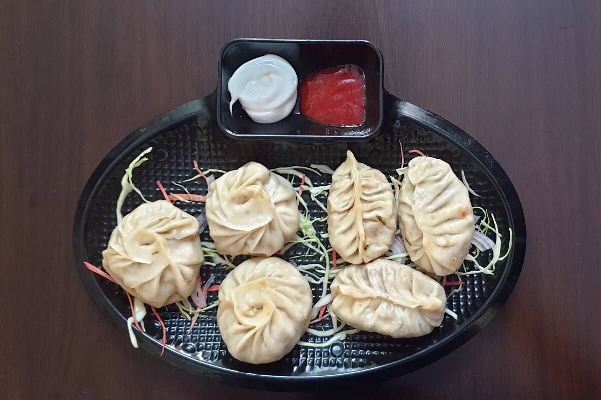 Spices Of China By Anu's Kitchen, Mansarovar, Jaipur Zomato