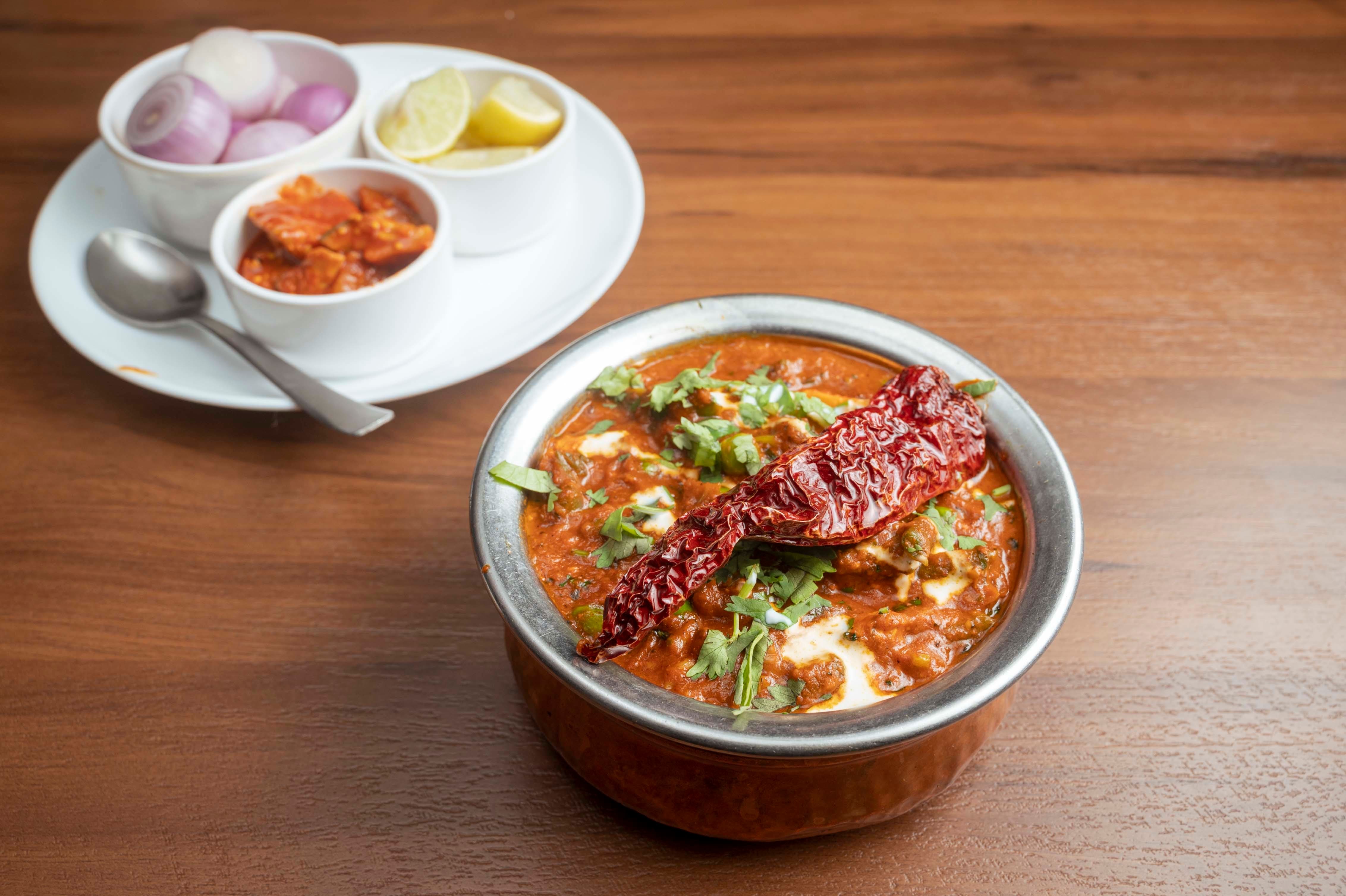 King Chilli Chindian Fusion Pure Veg, Santacruz East, Mumbai Zomato