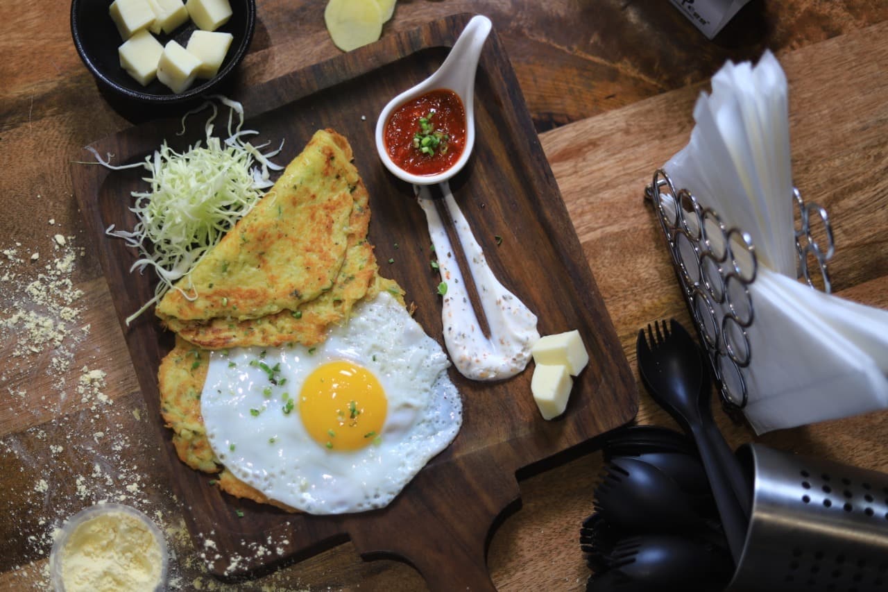 Captain Egg, Mira Road, Mumbai | Zomato