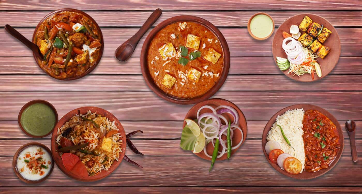 Rozi Roti, Vasant Vihar, New Delhi | Zomato