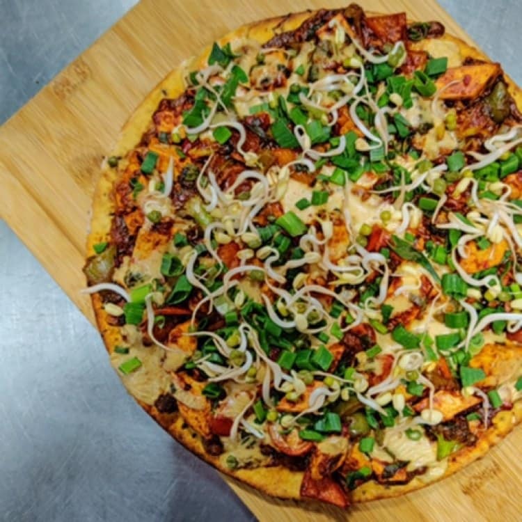 The Bodhi Cafe Vile Parle East Order Online Zomato The Bodhi Cafe Vile Parle East Order Online Zomato
