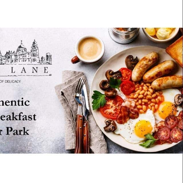 Dacres Lane, New Town, Kolkata Zomato