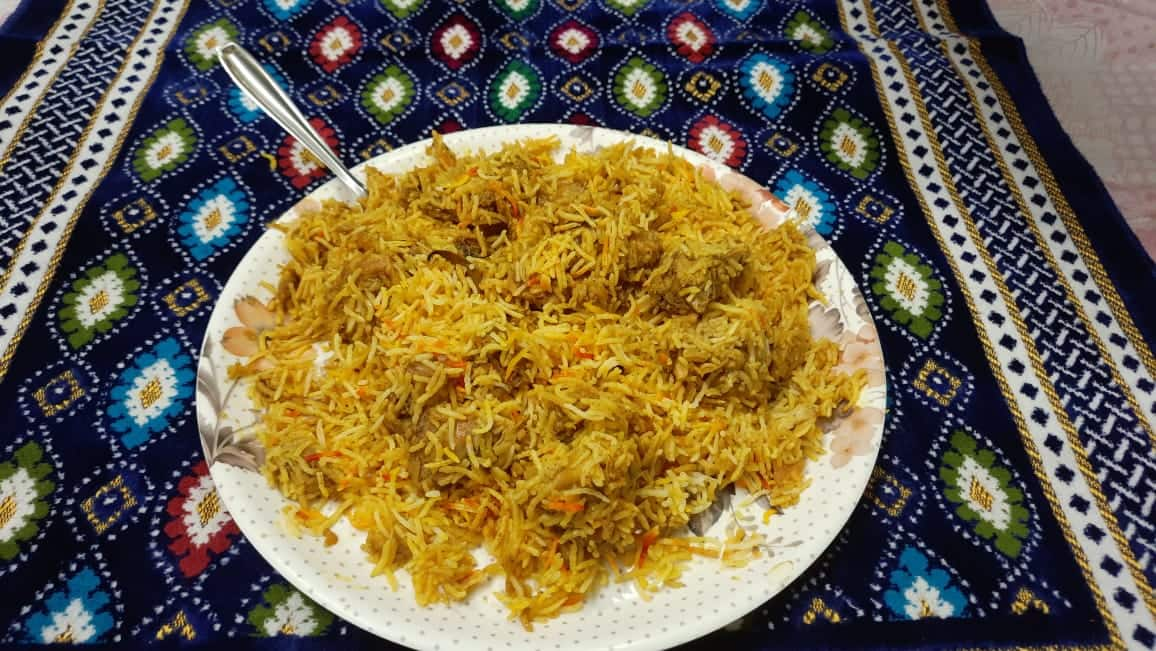 Bombay Biryani House Ulwe Navi Mumbai Zomato