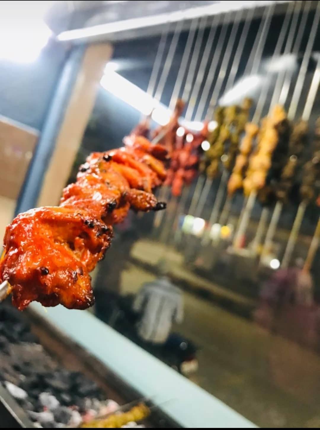 Magic Charcoal, Sarjapur Road order online Zomato