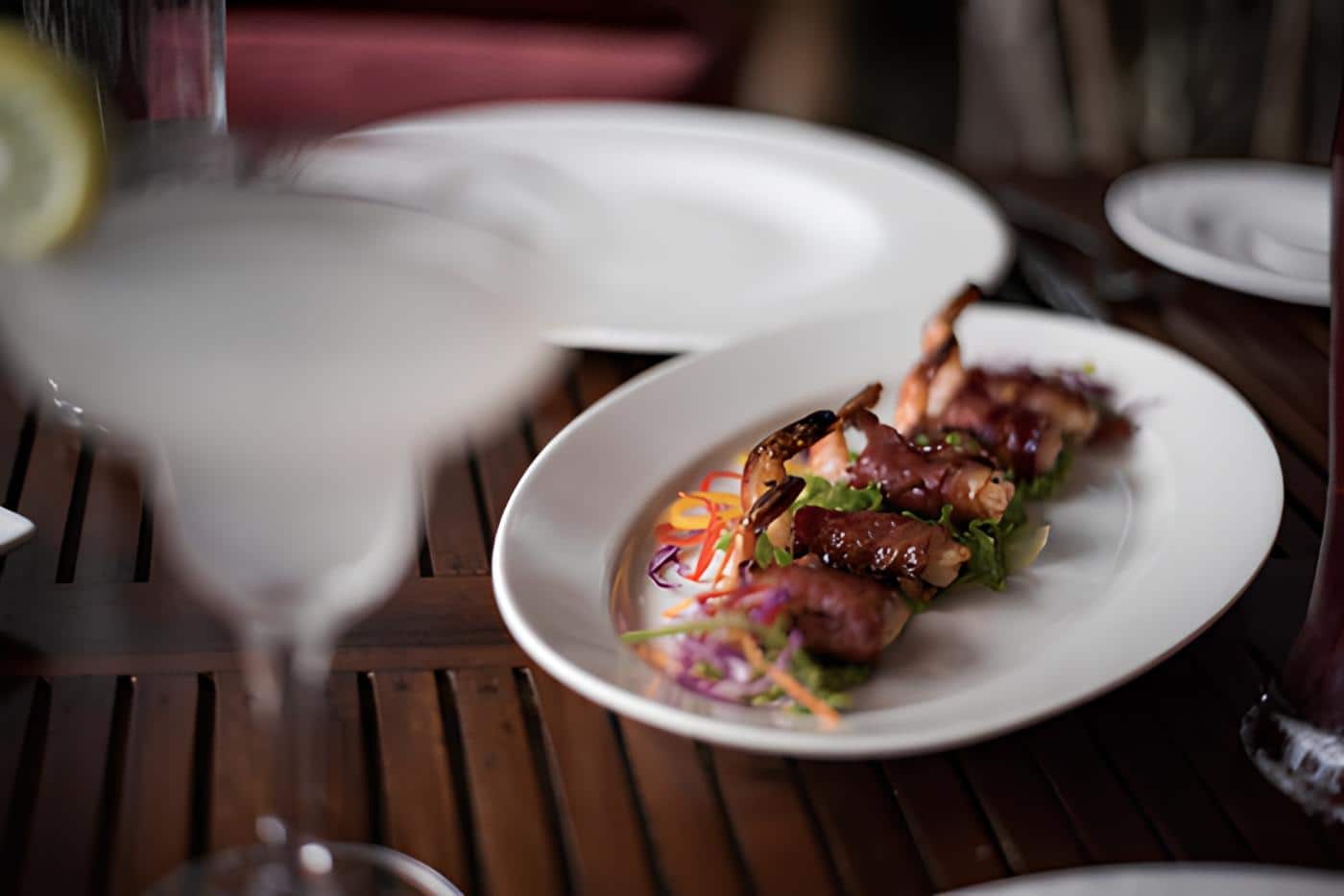 rooftop restaurants, rooftop bars, rooftop cafes, rooftop dining, rooftop restaurants near me - Tycoons - Fine Dine & Retro Bar - img4