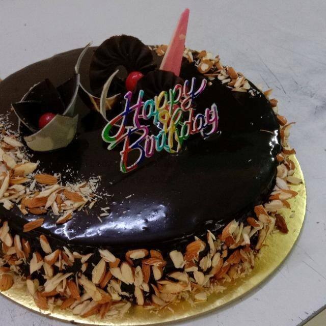 Lady Finger Cakes And Pastry, Sector 10, Noida