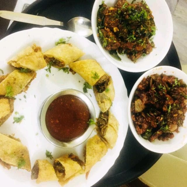 Cooking Classes In Hyderabad Ameerpet