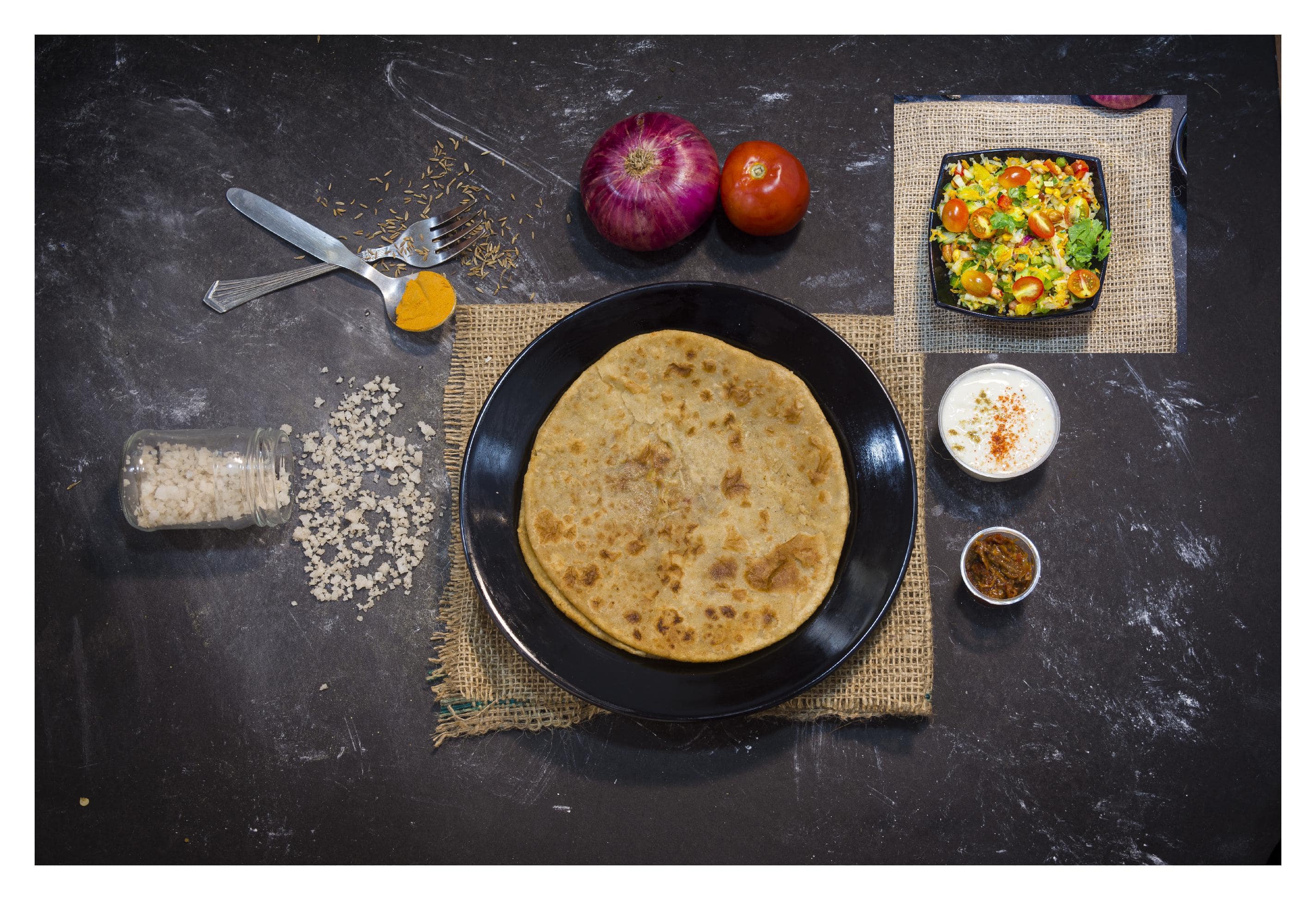 DMeal, Mylapore, Chennai Zomato