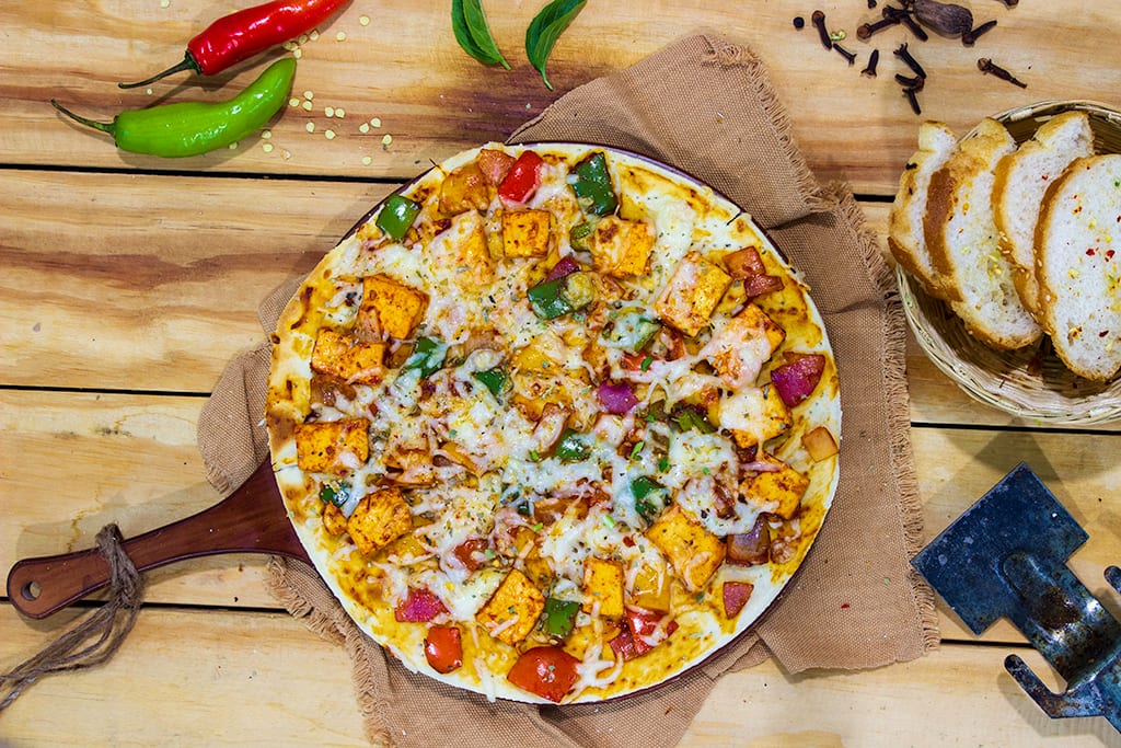 Pizza Times, Vaishali Nagar, Jaipur Zomato