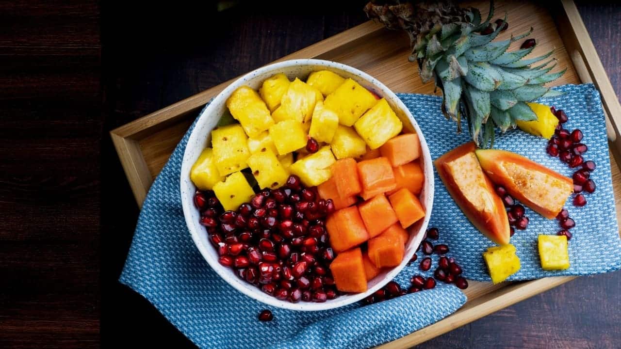 The Fruit Bowl, Bommanahalli, Bangalore Zomato