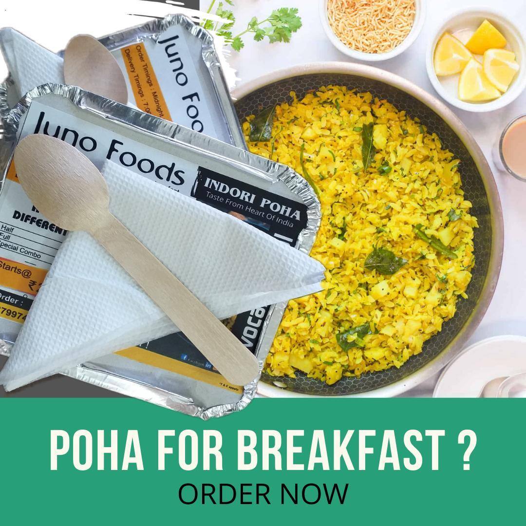 Menu of Juno Foods, Indirapuram, Ghaziabad